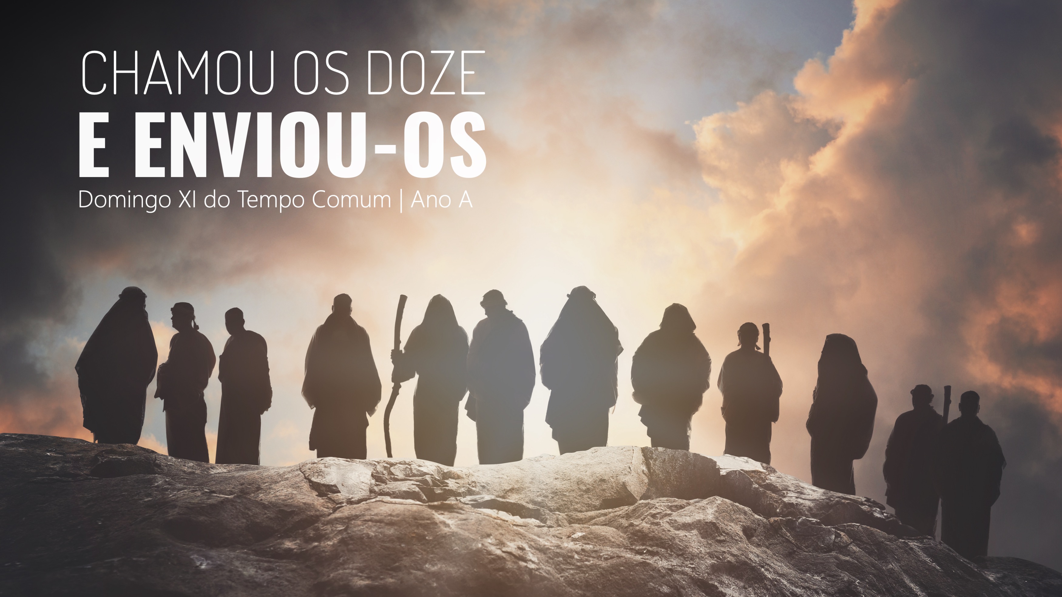 O Canto na Liturgia